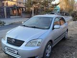 Toyota Corolla 2003 года за 3 200 000 тг. в Алматы – фото 2