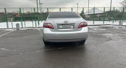 Toyota Camry 2010 годаүшін7 900 000 тг. в Шымкент – фото 5