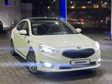 Kia K7 2013 года за 8 700 000 тг. в Алматы