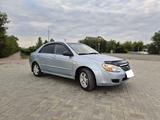 Kia Cerato 2007 годаүшін2 600 000 тг. в Уральск – фото 2