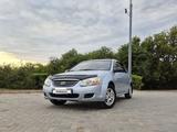 Kia Cerato 2007 годаүшін2 600 000 тг. в Уральск