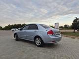 Kia Cerato 2007 годаүшін2 600 000 тг. в Уральск – фото 3