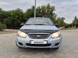 Kia Cerato 2007 годаүшін2 600 000 тг. в Уральск – фото 4