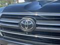 Toyota Land Cruiser 2020 года за 43 000 000 тг. в Костанай – фото 16