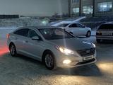 Hyundai Sonata 2014 годаfor6 950 000 тг. в Караганда – фото 2