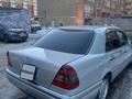 Mercedes-Benz C 280 1995 годаүшін3 000 000 тг. в Астана – фото 6