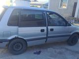 Mitsubishi Space Runner 1992 годаүшін600 000 тг. в Астана – фото 2
