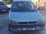 Mitsubishi Space Runner 1992 годаүшін600 000 тг. в Астана