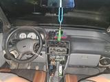 Mitsubishi Space Runner 1992 годаүшін600 000 тг. в Астана – фото 5