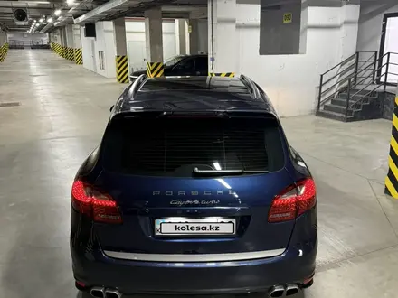 Porsche Cayenne 2012 года за 16 500 000 тг. в Алматы – фото 10