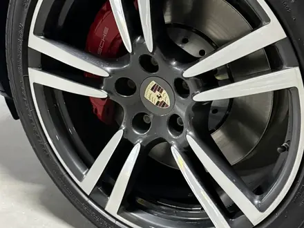 Porsche Cayenne 2012 года за 16 500 000 тг. в Алматы – фото 11