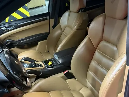 Porsche Cayenne 2012 года за 16 500 000 тг. в Алматы – фото 17
