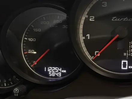 Porsche Cayenne 2012 года за 16 500 000 тг. в Алматы – фото 24