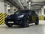 Porsche Cayenne 2012 годаүшін16 500 000 тг. в Алматы