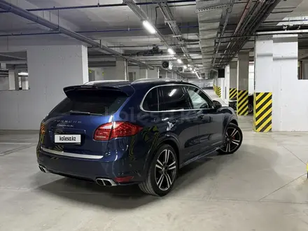 Porsche Cayenne 2012 года за 16 500 000 тг. в Алматы – фото 5