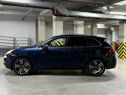 Porsche Cayenne 2012 года за 16 500 000 тг. в Алматы – фото 6