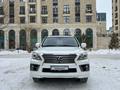 Lexus LX 570 2011 года за 19 900 000 тг. в Астана – фото 2