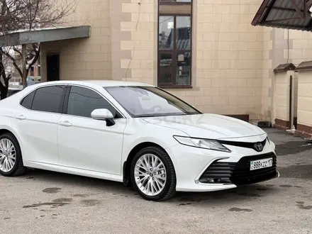 Диски Тойота камри 70 toyota camry 70 за 420 000 тг. в Шымкент – фото 15