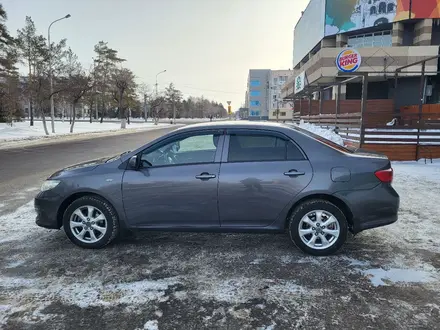 Toyota Corolla 2008 года за 4 800 000 тг. в Павлодар – фото 3