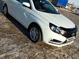 ВАЗ (Lada) Vesta 2018 года за 5 550 000 тг. в Костанай
