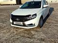 ВАЗ (Lada) Vesta 2018 годаүшін5 550 000 тг. в Костанай – фото 2