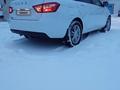 ВАЗ (Lada) Vesta 2018 годаүшін5 550 000 тг. в Костанай – фото 4