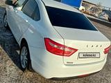 ВАЗ (Lada) Vesta 2018 года за 5 550 000 тг. в Костанай – фото 5