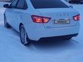 ВАЗ (Lada) Vesta 2018 годаүшін5 550 000 тг. в Костанай – фото 8