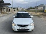 ВАЗ (Lada) Priora 2170 2013 годаүшін3 200 000 тг. в Алматы – фото 2