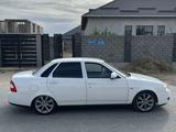 ВАЗ (Lada) Priora 2170 2013 годаүшін3 200 000 тг. в Алматы – фото 4