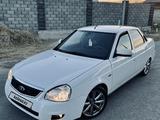 ВАЗ (Lada) Priora 2170 2013 годаүшін3 200 000 тг. в Алматы