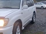 Toyota Land Cruiser 1998 года за 7 200 000 тг. в Рудный – фото 2