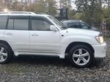 Toyota Land Cruiser 1998 года за 7 200 000 тг. в Рудный – фото 5