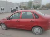 ВАЗ (Lada) Kalina 1118 2005 года за 1 980 000 тг. в Петропавловск – фото 2