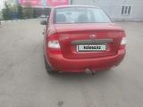 ВАЗ (Lada) Kalina 1118 2005 года за 1 980 000 тг. в Петропавловск – фото 3