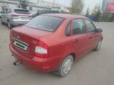 ВАЗ (Lada) Kalina 1118 2005 года за 1 980 000 тг. в Петропавловск – фото 4