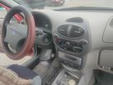 ВАЗ (Lada) Kalina 1118 2005 года за 1 980 000 тг. в Петропавловск – фото 5