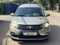 ВАЗ (Lada) Largus (фургон) 2021 годаүшін7 200 000 тг. в Алматы