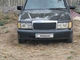 Mercedes-Benz 190 1992 годаүшін350 000 тг. в Шиели – фото 2