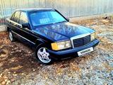 Mercedes-Benz 190 1992 годаүшін350 000 тг. в Шиели