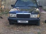 Mercedes-Benz 190 1992 годаүшін350 000 тг. в Шиели – фото 3