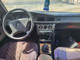 Mercedes-Benz 190 1992 годаүшін350 000 тг. в Шиели – фото 5