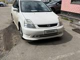 Honda Stream 2001 года за 2 900 000 тг. в Петропавловск