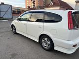 Honda Stream 2001 года за 2 900 000 тг. в Петропавловск – фото 2