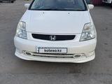 Honda Stream 2001 года за 2 900 000 тг. в Петропавловск