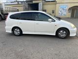 Honda Stream 2001 года за 2 900 000 тг. в Петропавловск – фото 3