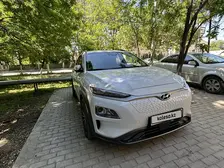Hyundai Kona, 2019