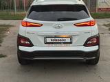 Hyundai Kona 2019 года за 12 000 000 тг. в Шымкент – фото 4