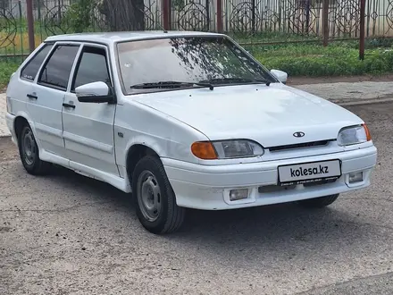 ВАЗ (Lada) 2114 2013 года за 1 500 000 тг. в Атырау – фото 3