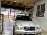 Mercedes-Benz E 280 1999 годаүшін4 800 000 тг. в Кызылорда – фото 2